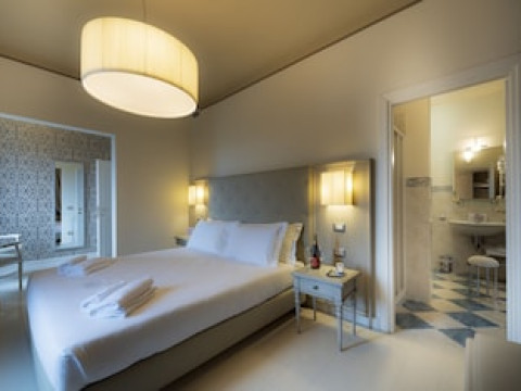 VILLA ELDA BOUTIQUE HOTEL