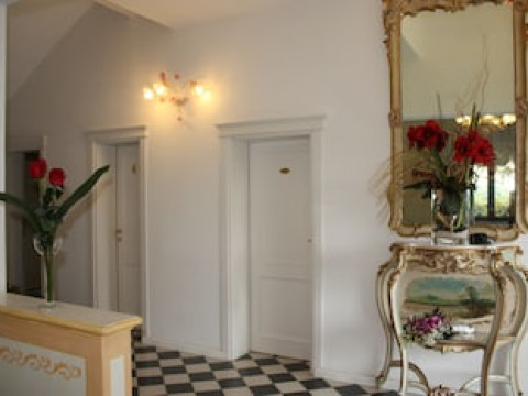VILLA ELDA BOUTIQUE HOTEL