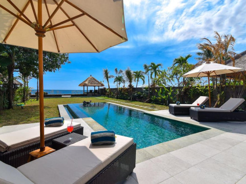 Villa Emerald