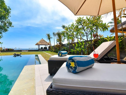 Villa Emerald