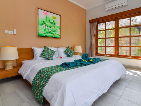 Villa Emerald