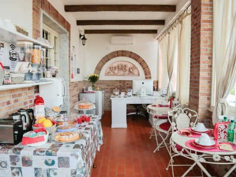 Villa Erasi Guest House
