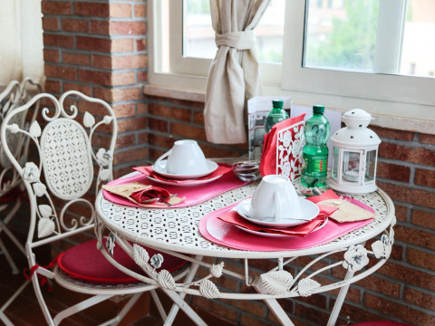 Villa Erasi Guest House