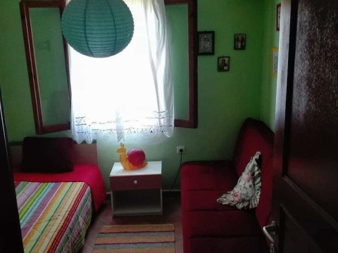 Villa Eva Agios Nikolaos