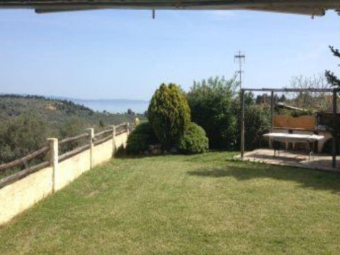 Villa Eva Agios Nikolaos