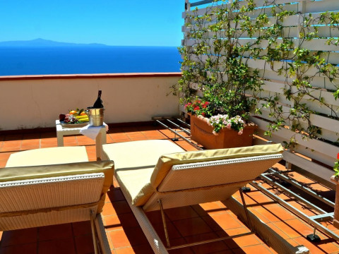VILLA FELICE RELAIS 