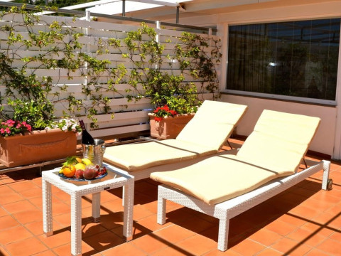 VILLA FELICE RELAIS 