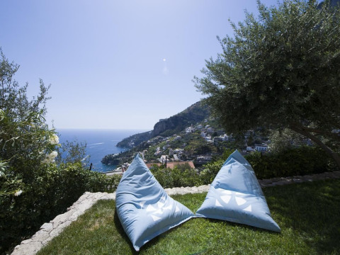 VILLA FELICE RELAIS 