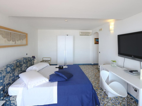 VILLA FELICE RELAIS 