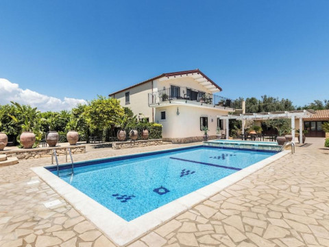 Villa Felicia
