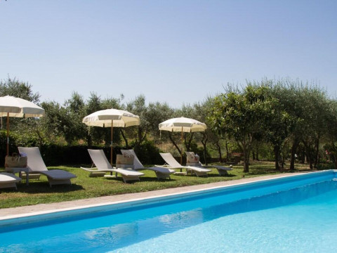 Villa Fillinelle