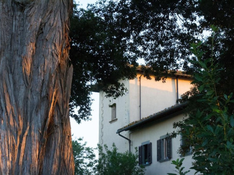 Villa Fillinelle