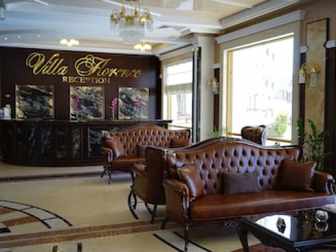 VILLA FLORENCE