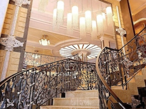 VILLA FLORENCE