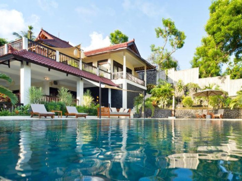 Villa Flow
