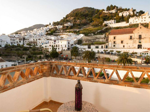 VILLA FRIGILIANA
