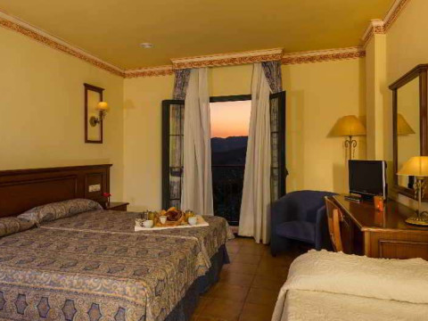 VILLA FRIGILIANA