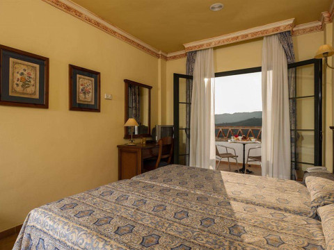 VILLA FRIGILIANA