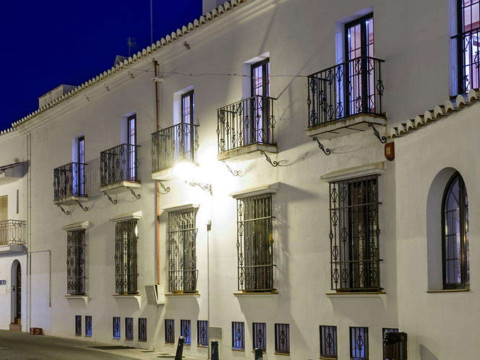 VILLA FRIGILIANA