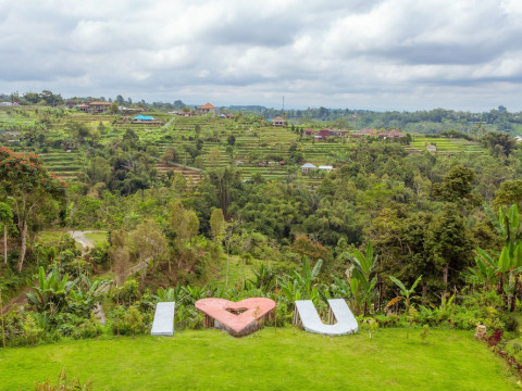 Villa Gajah Mas Bedugul
