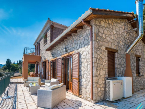 Villa Galatia