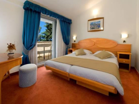 Villa Galijot Plava Laguna