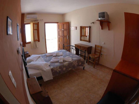 Villa Galinia