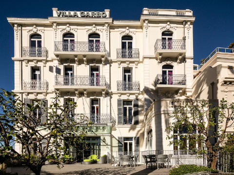 Villa Garbo