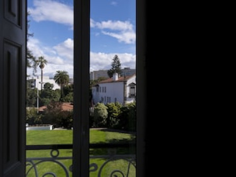 VILLA GARDEN BRAGA