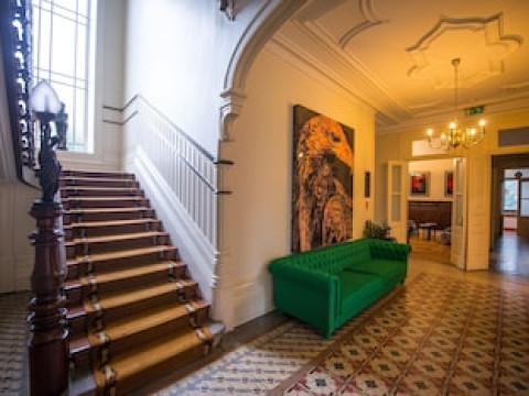 VILLA GARDEN BRAGA