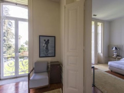 VILLA GARDEN BRAGA