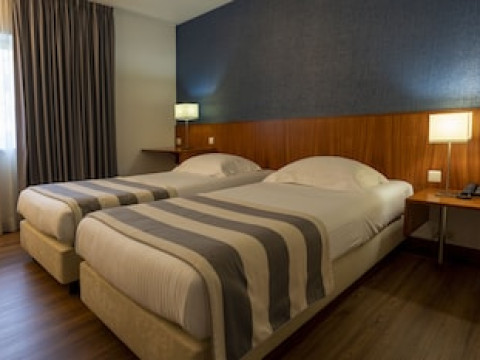 VILLA GARDEN BRAGA