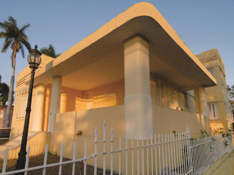 Villa Gaviota Santiago