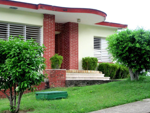 Villa Gaviota Santiago
