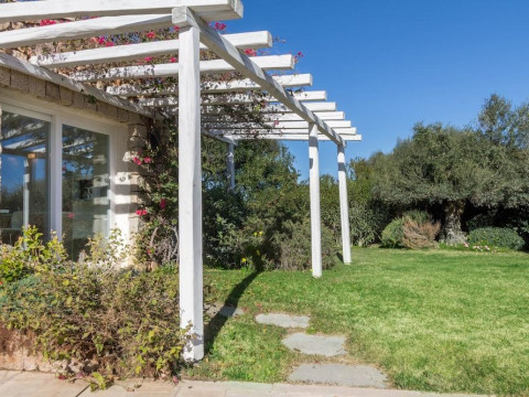Villa Ginestra