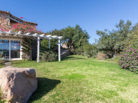 Villa Ginestra
