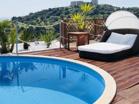 Villa Giuliana Relais