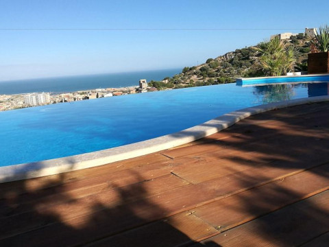 Villa Giuliana Relais