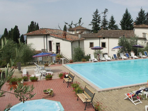 Villa Grassina