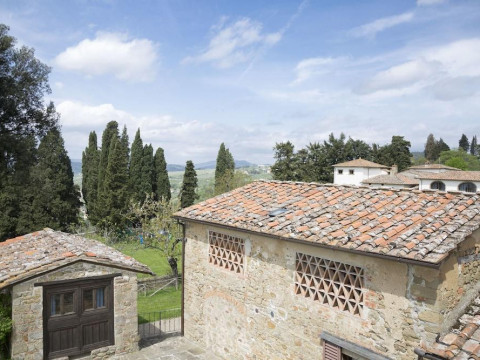 Villa Grassina