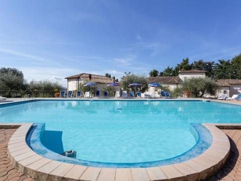 Villa Grassina