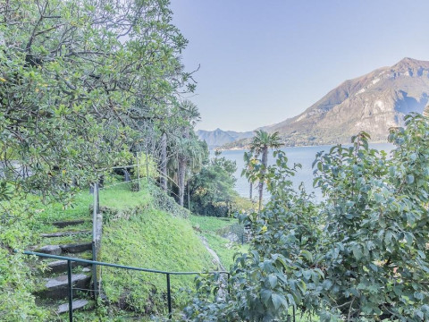 Villa Guardini With Stunning Lake View