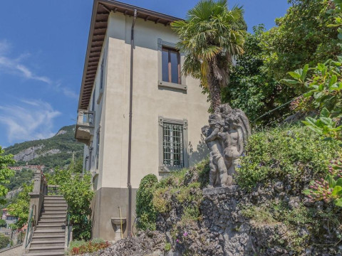 Villa Guardini With Stunning Lake View