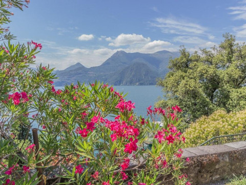 Villa Guardini With Stunning Lake View