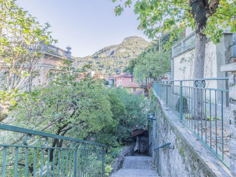 Villa Guardini With Stunning Lake View