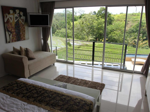 Villa Hati Indah