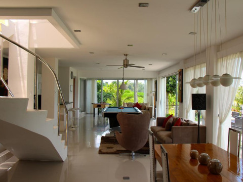 Villa Hati Indah