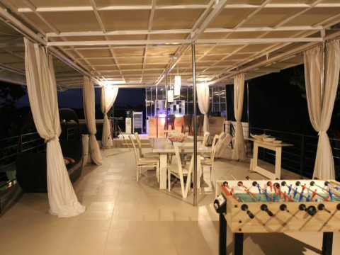 Villa Hati Indah