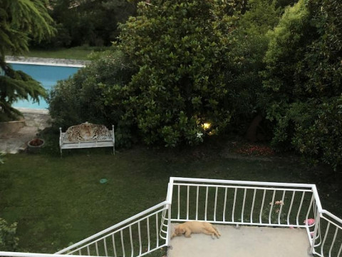 Villa House And Garden B&B