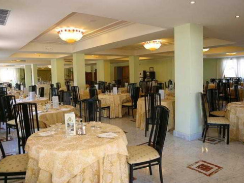 VILLA IGEA